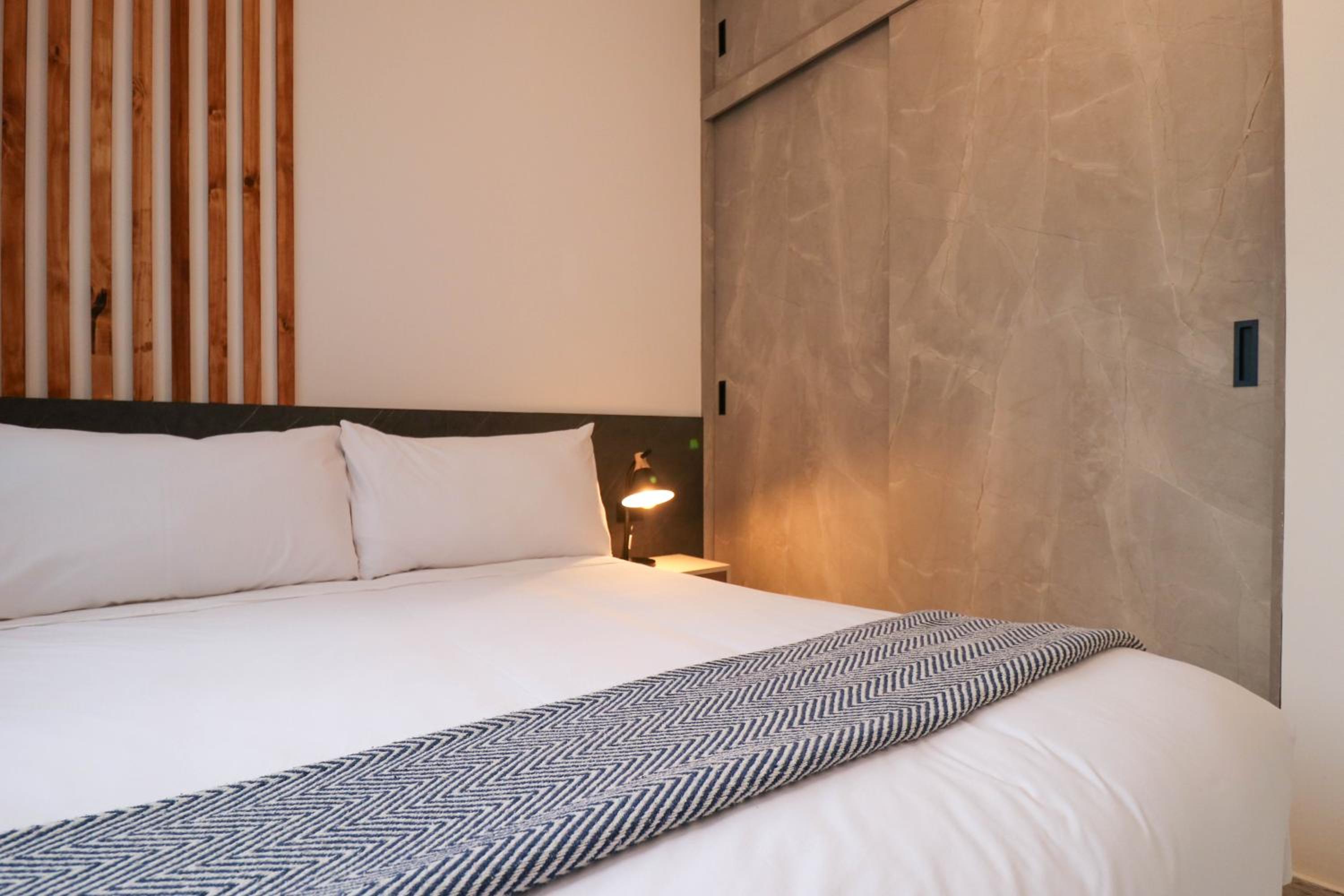 Fancy 2BR in Barranco