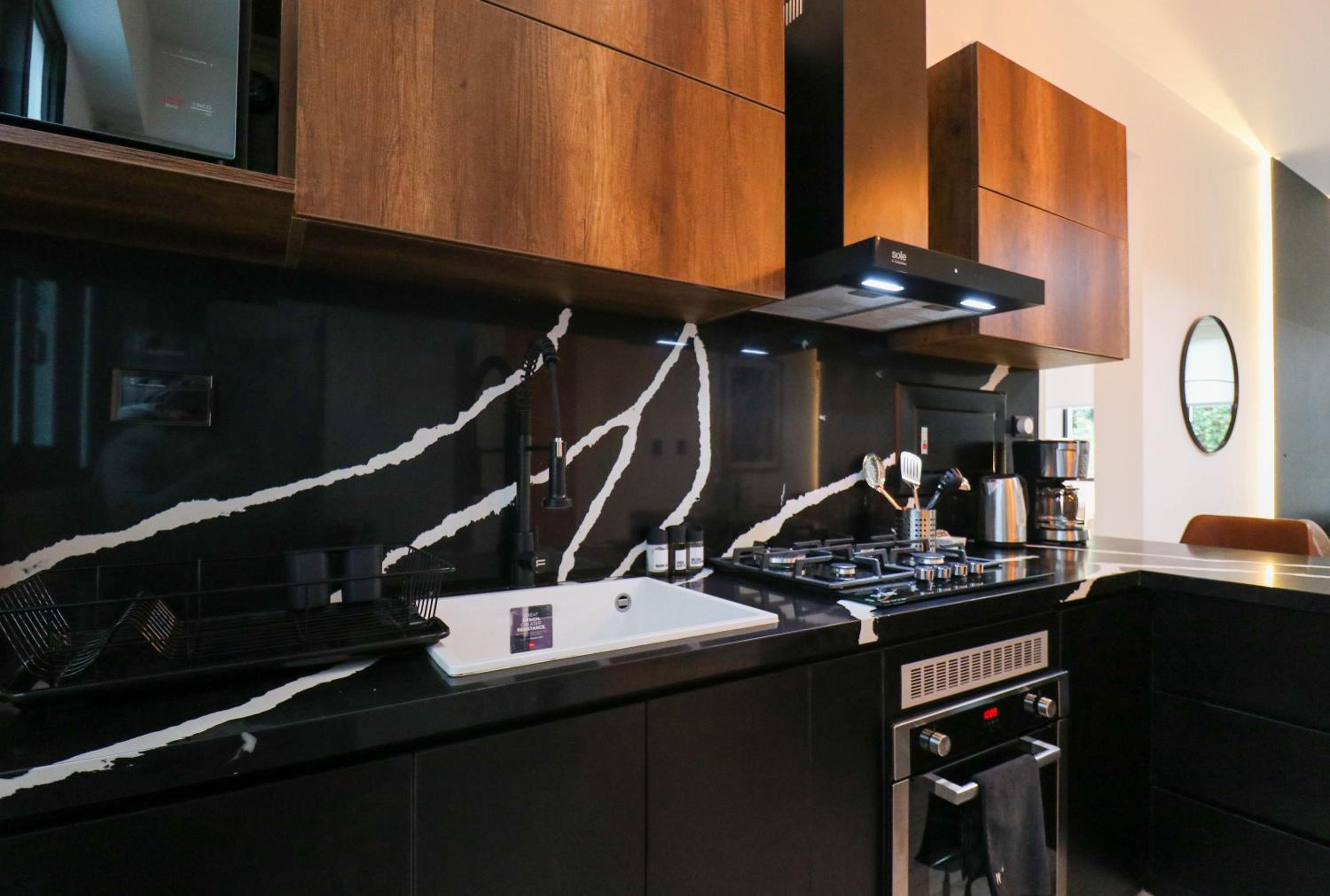 Fancy 2BR in Barranco