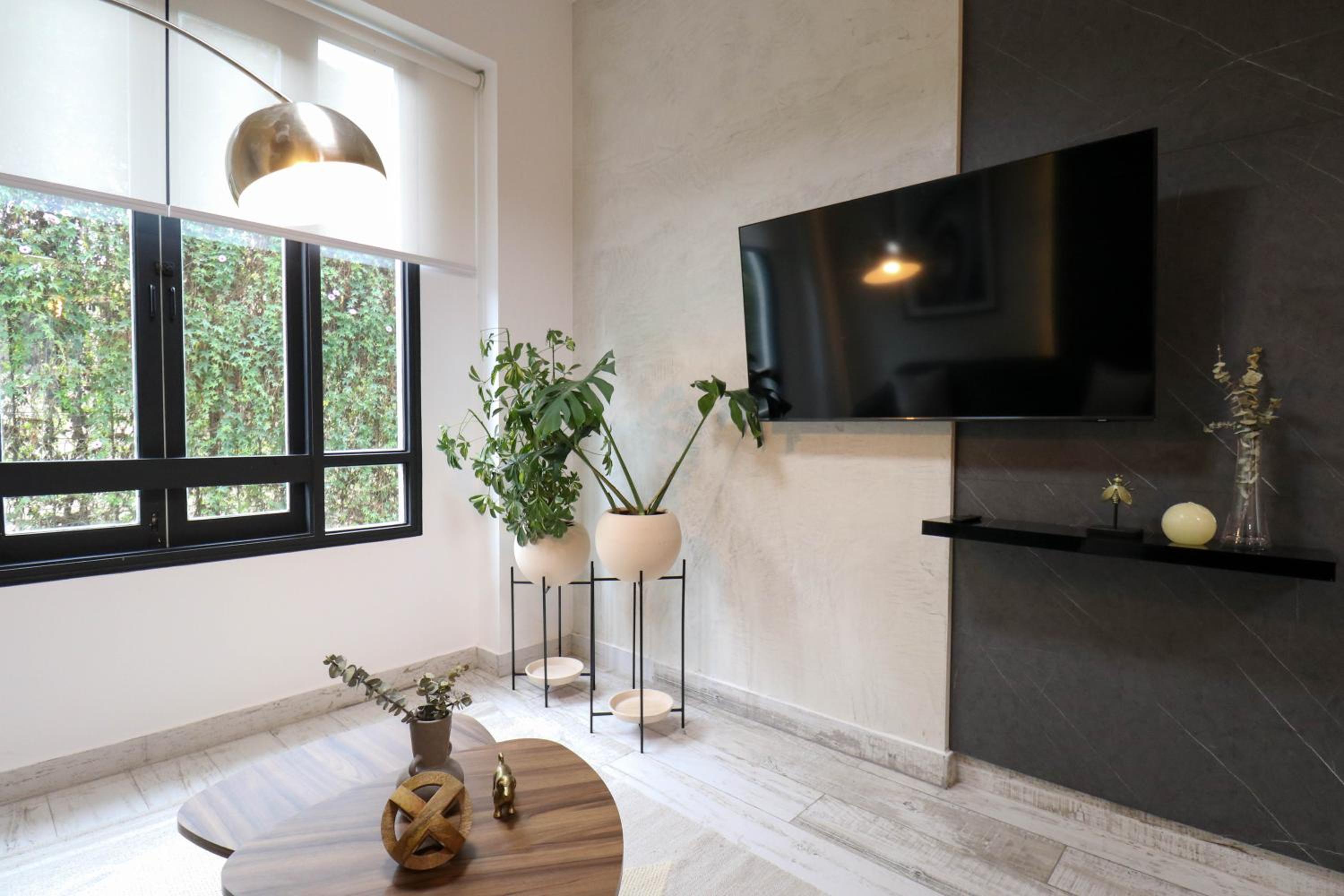 Fancy 2BR in Barranco en Lima