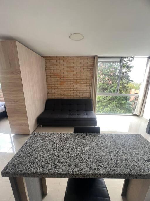 Lindo apartamento poblado 111