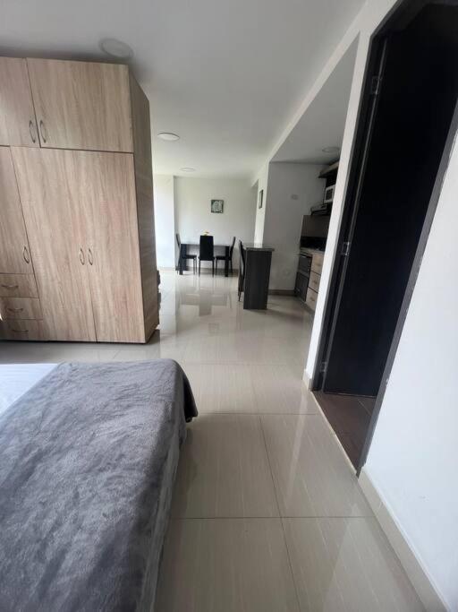 Lindo apartamento poblado 111