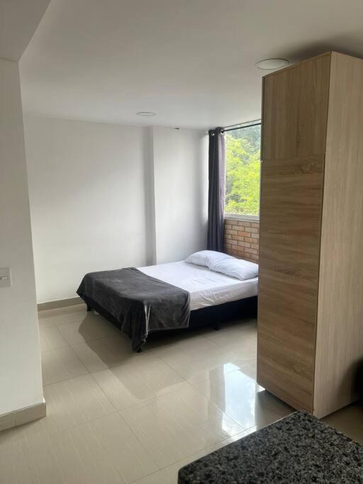 Lindo apartamento poblado 111