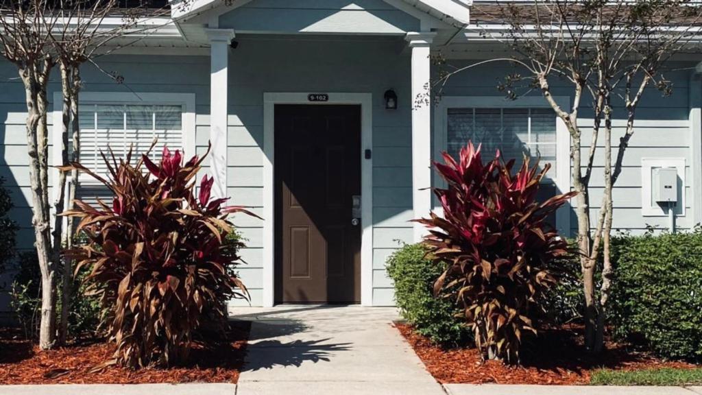 3-Bedroom Lucayan Holiday Home