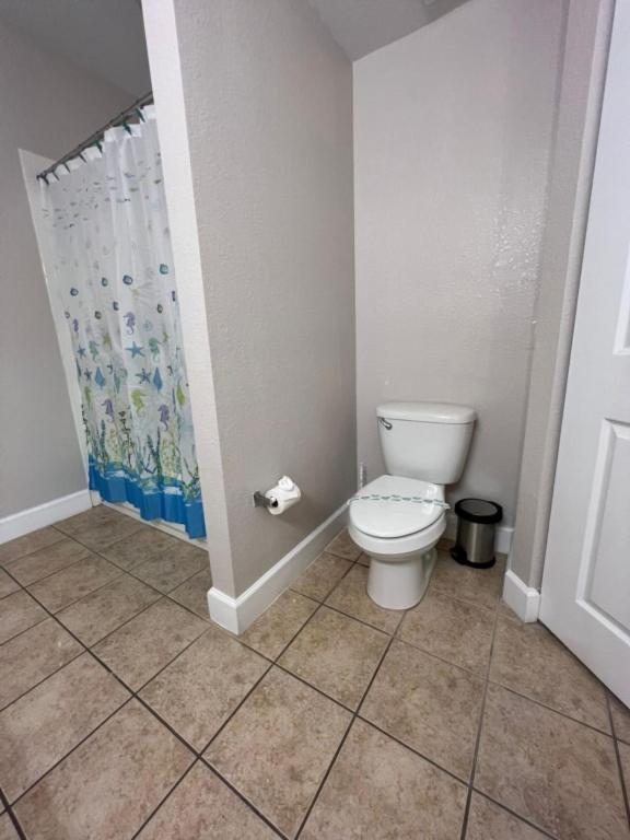 3-Bedroom Lucayan Holiday Home