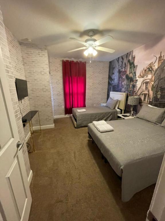 3-Bedroom Lucayan Holiday Home