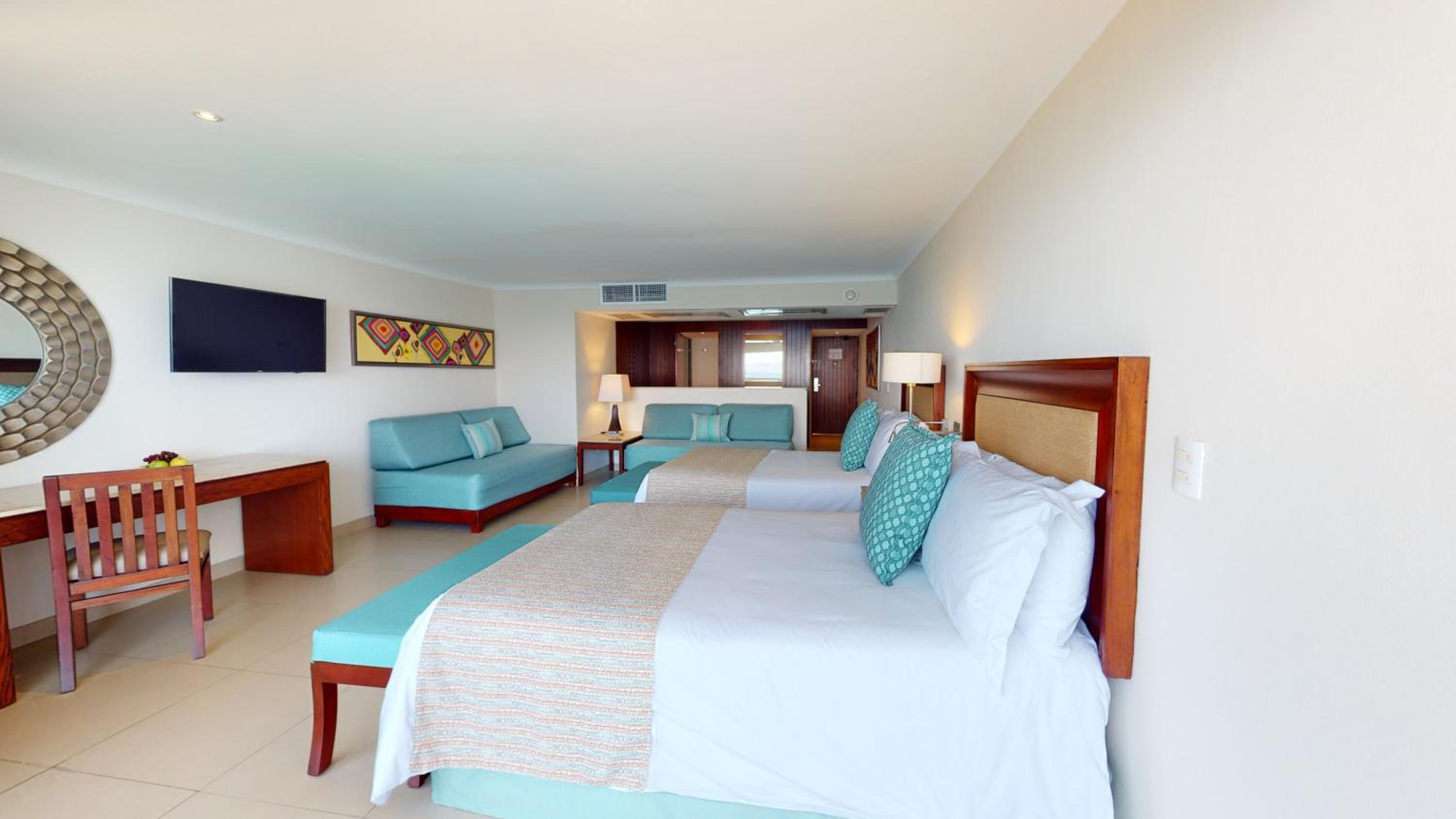 Puerto Vallarta Vacations - Grand Park Royal Puerto Vallarta - All Inclusive - Property Image 37