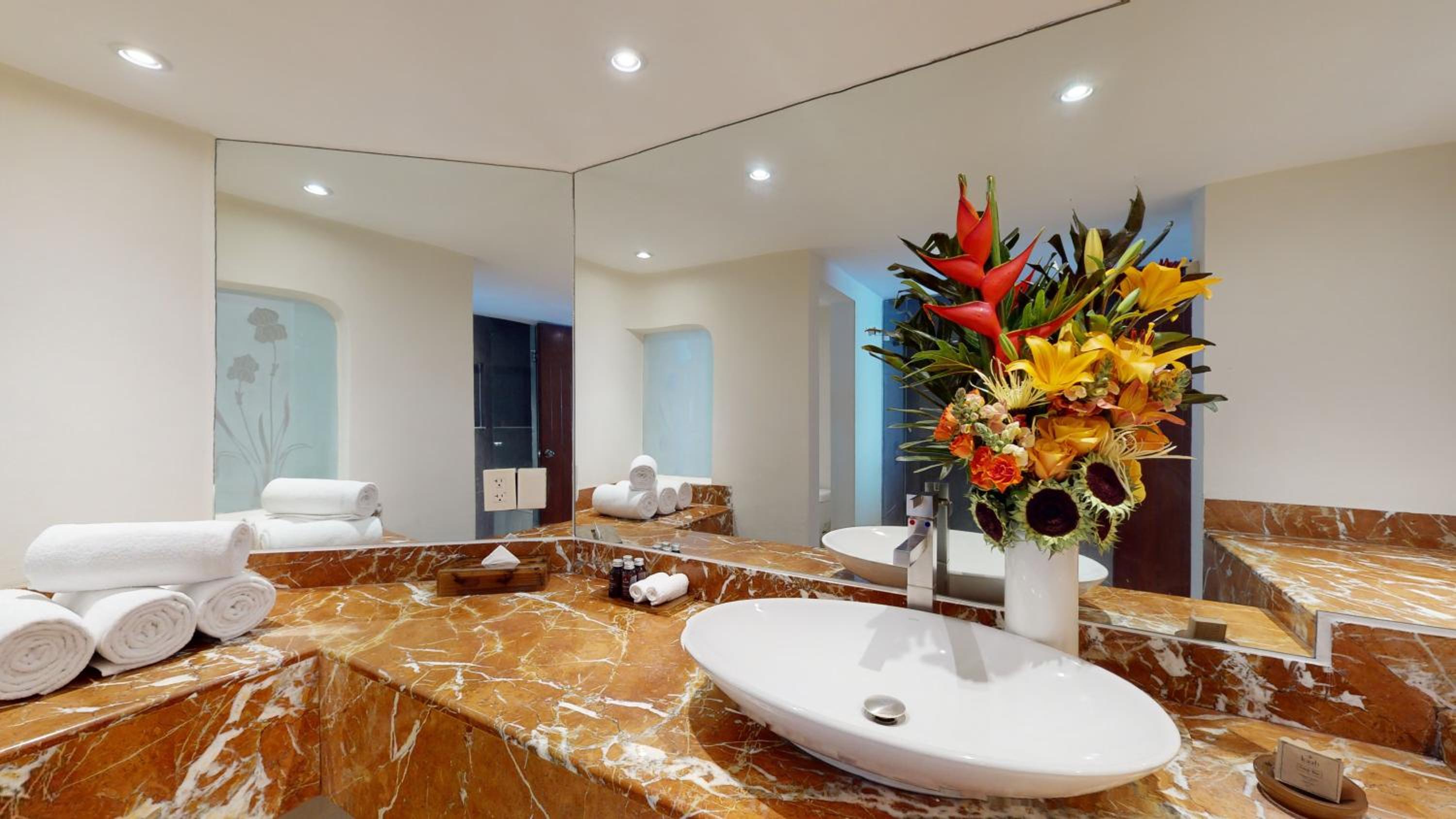 Puerto Vallarta Vacations - Grand Park Royal Puerto Vallarta - All Inclusive - Property Image 64