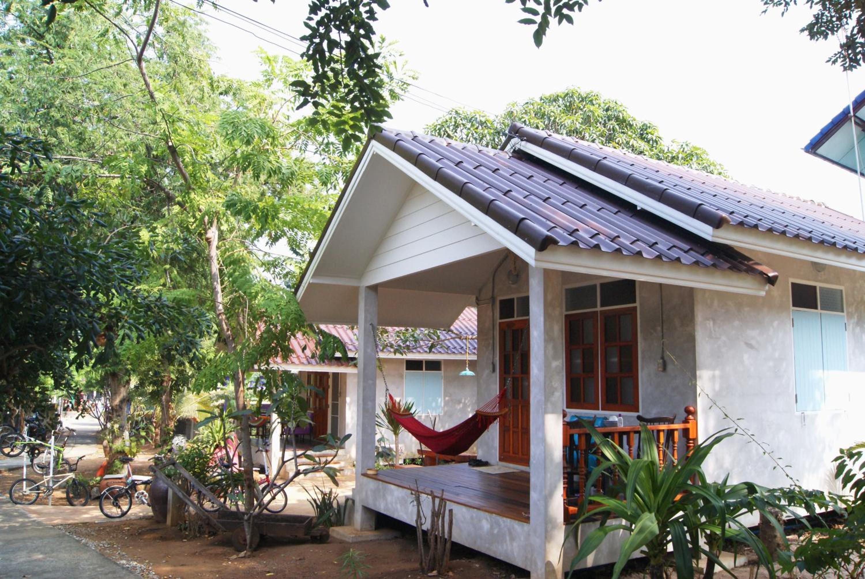Sichang My home