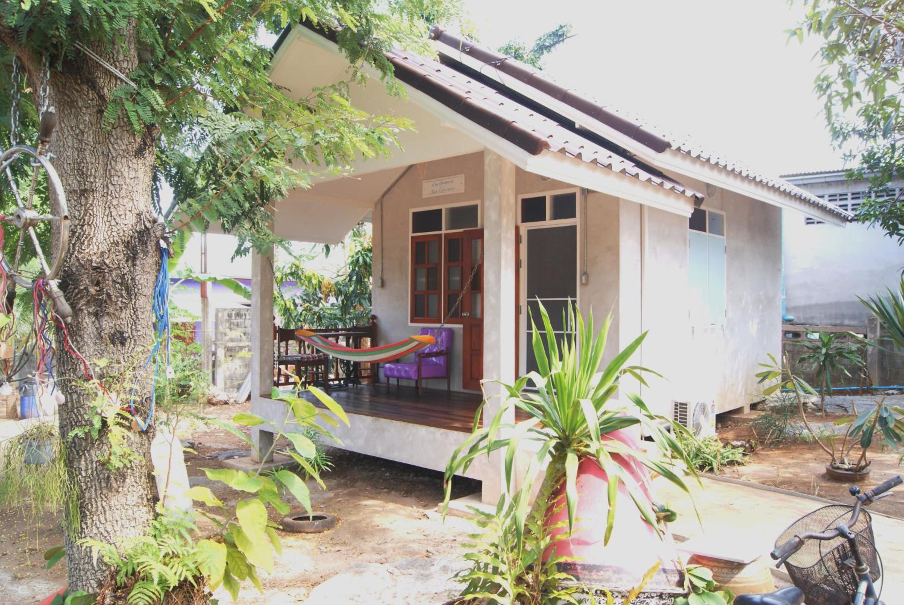 Sichang My home