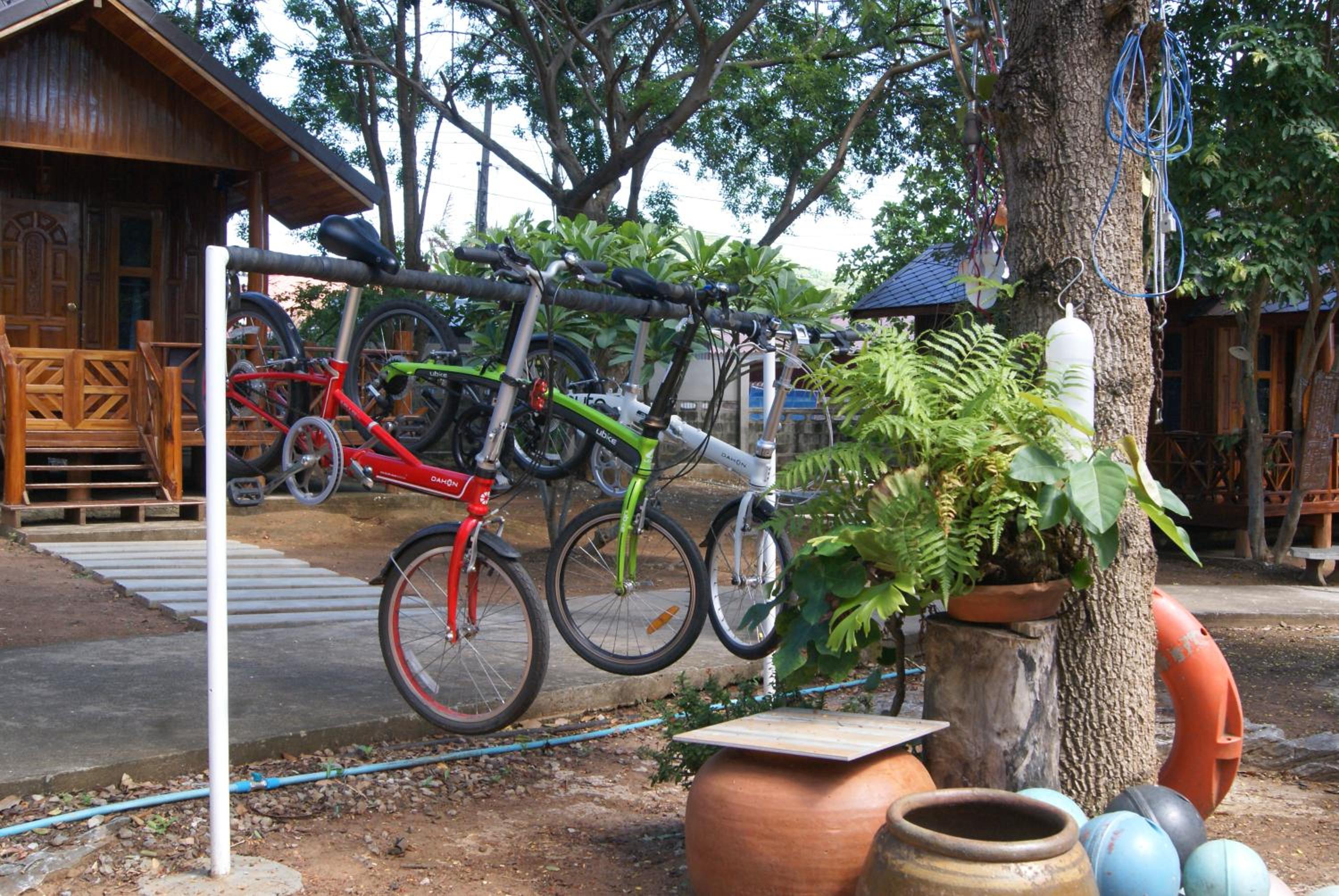 Sichang My home