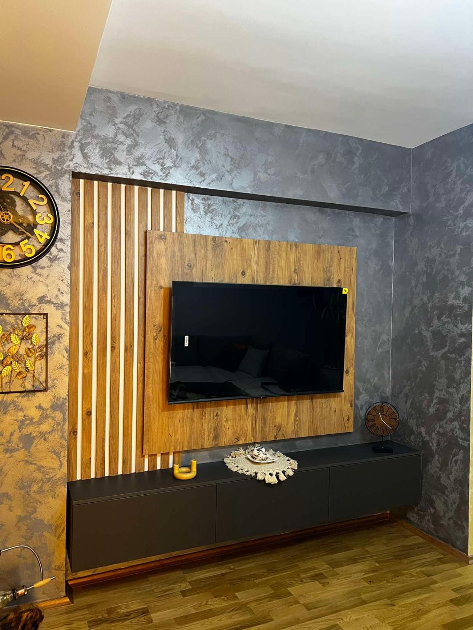 Luxury Onyx Apartment