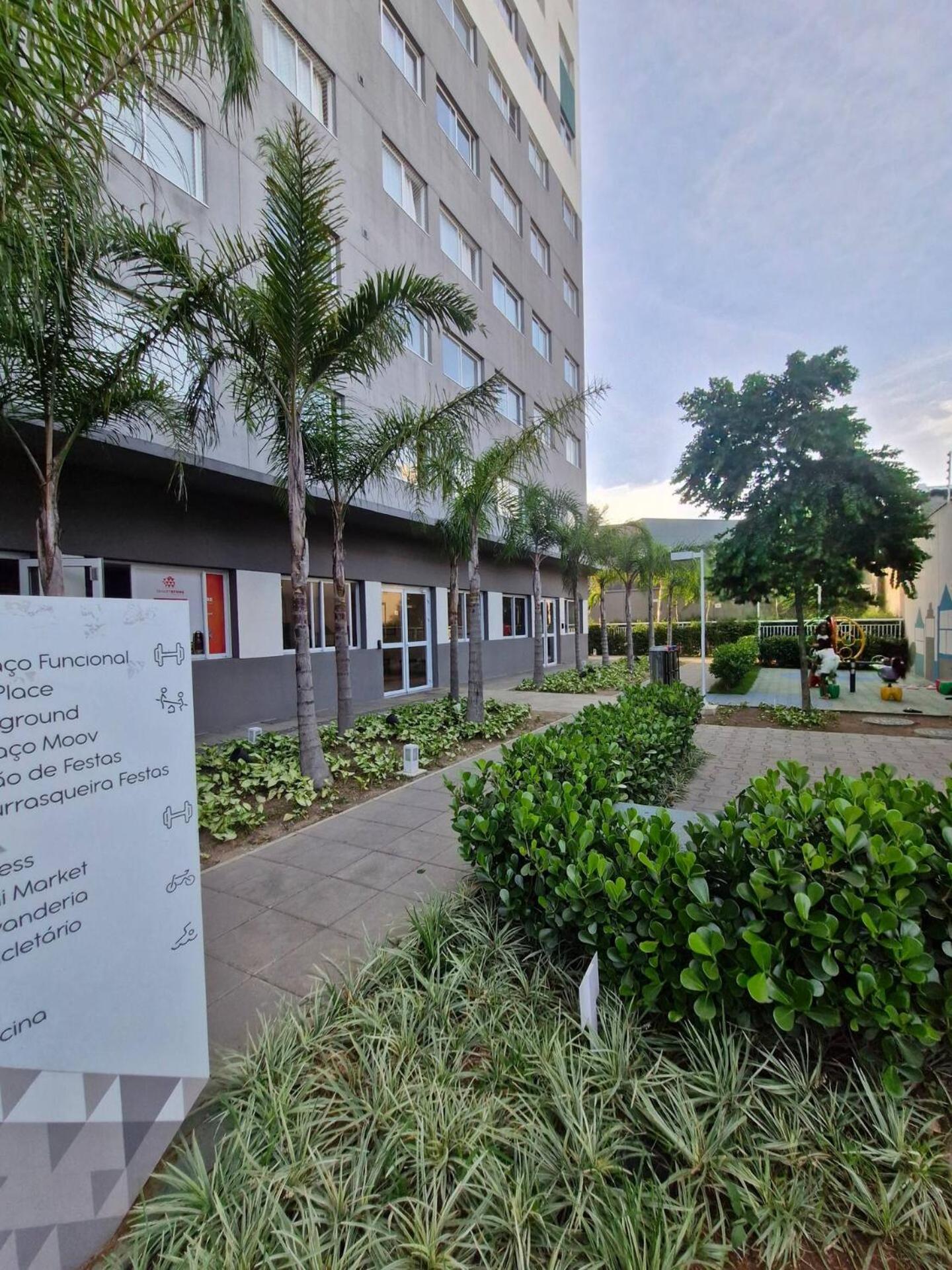 Apartamento 2114 lindíssimo na Mooca completo proximo Metro Belem