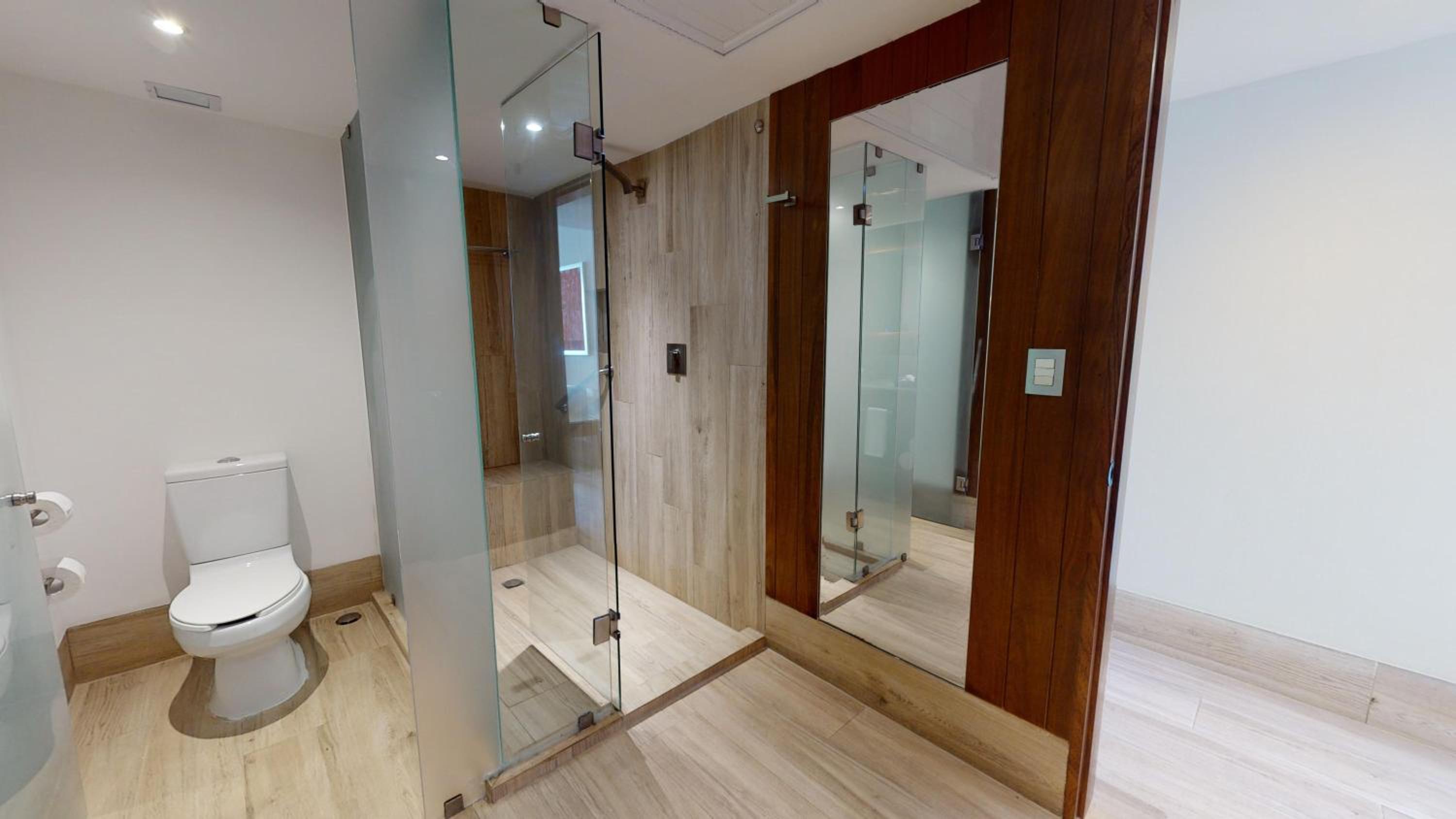 Puerto Vallarta Vacations - Grand Park Royal Puerto Vallarta - All Inclusive - Property Image 30