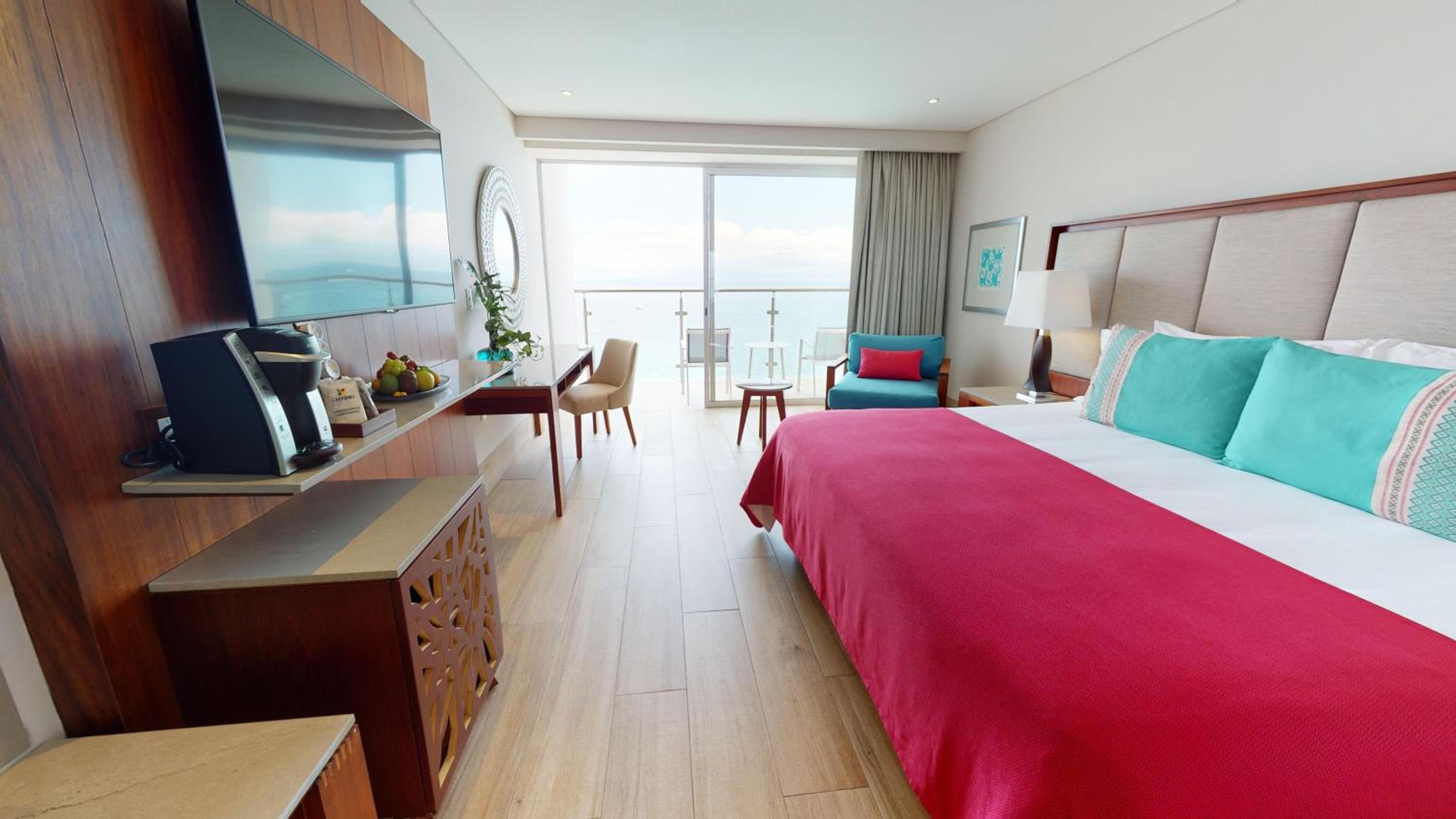 Puerto Vallarta Vacations - Grand Park Royal Puerto Vallarta - All Inclusive - Property Image 36