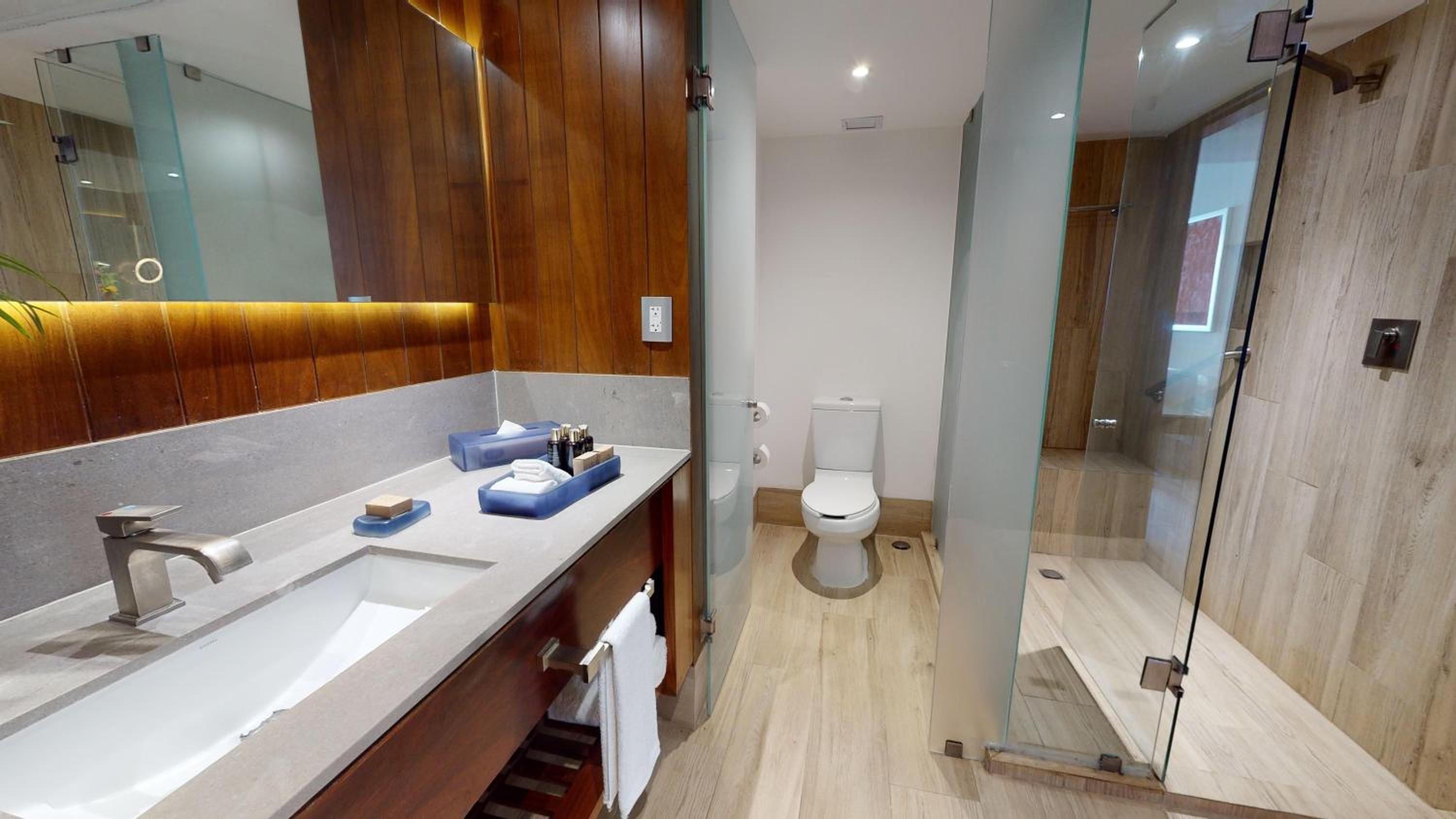 Puerto Vallarta Vacations - Grand Park Royal Puerto Vallarta - All Inclusive - Property Image 33