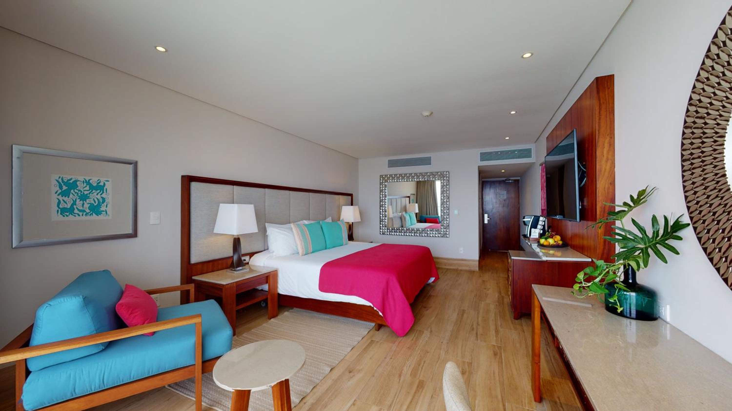 Puerto Vallarta Vacations - Grand Park Royal Puerto Vallarta - All Inclusive - Property Image 22