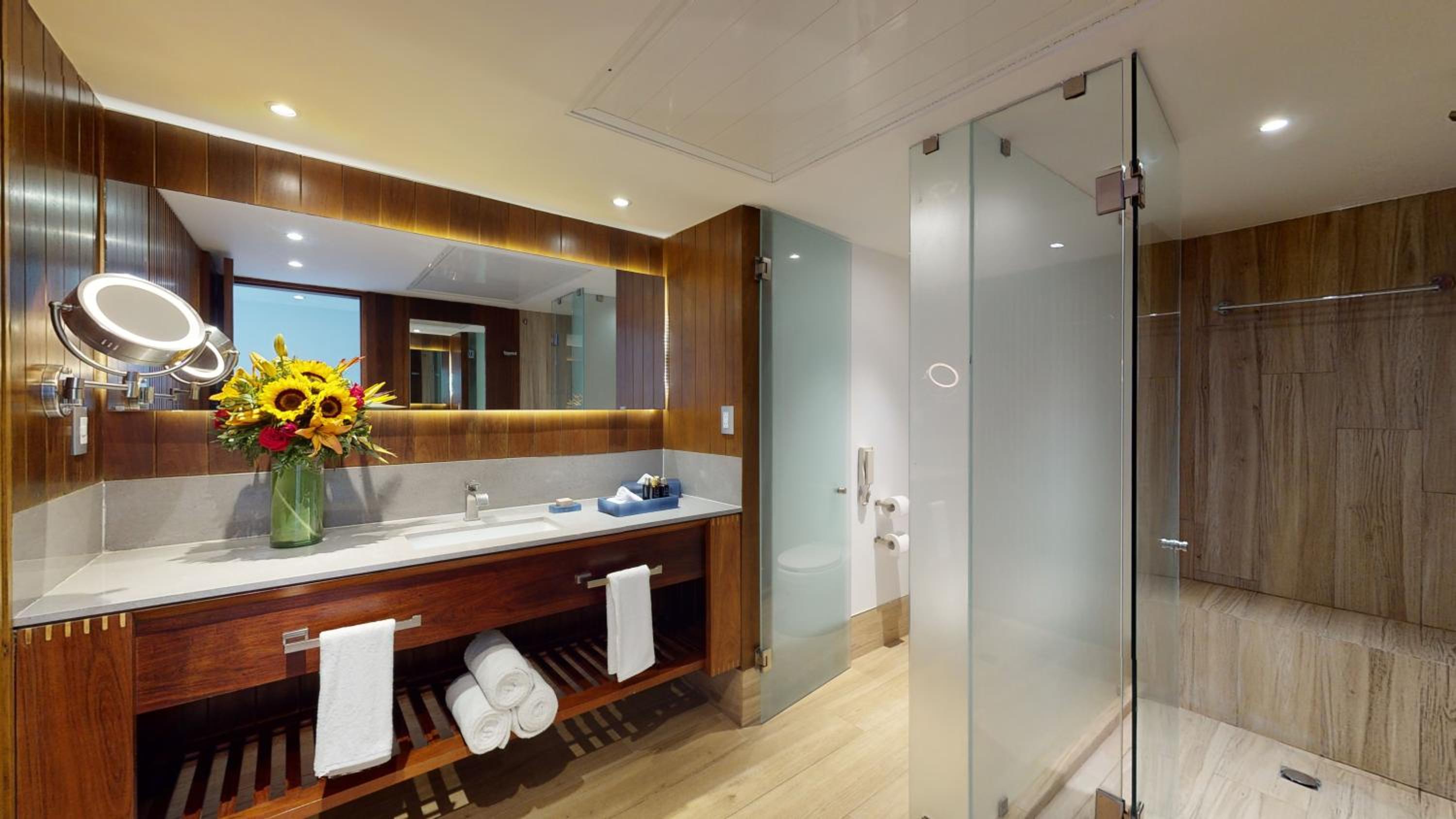 Puerto Vallarta Vacations - Grand Park Royal Puerto Vallarta - All Inclusive - Property Image 28