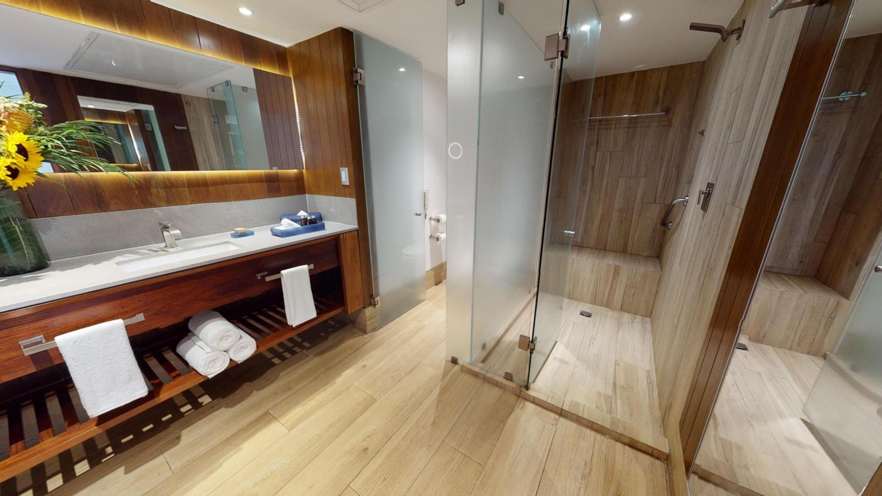 Puerto Vallarta Vacations - Grand Park Royal Puerto Vallarta - All Inclusive - Property Image 26