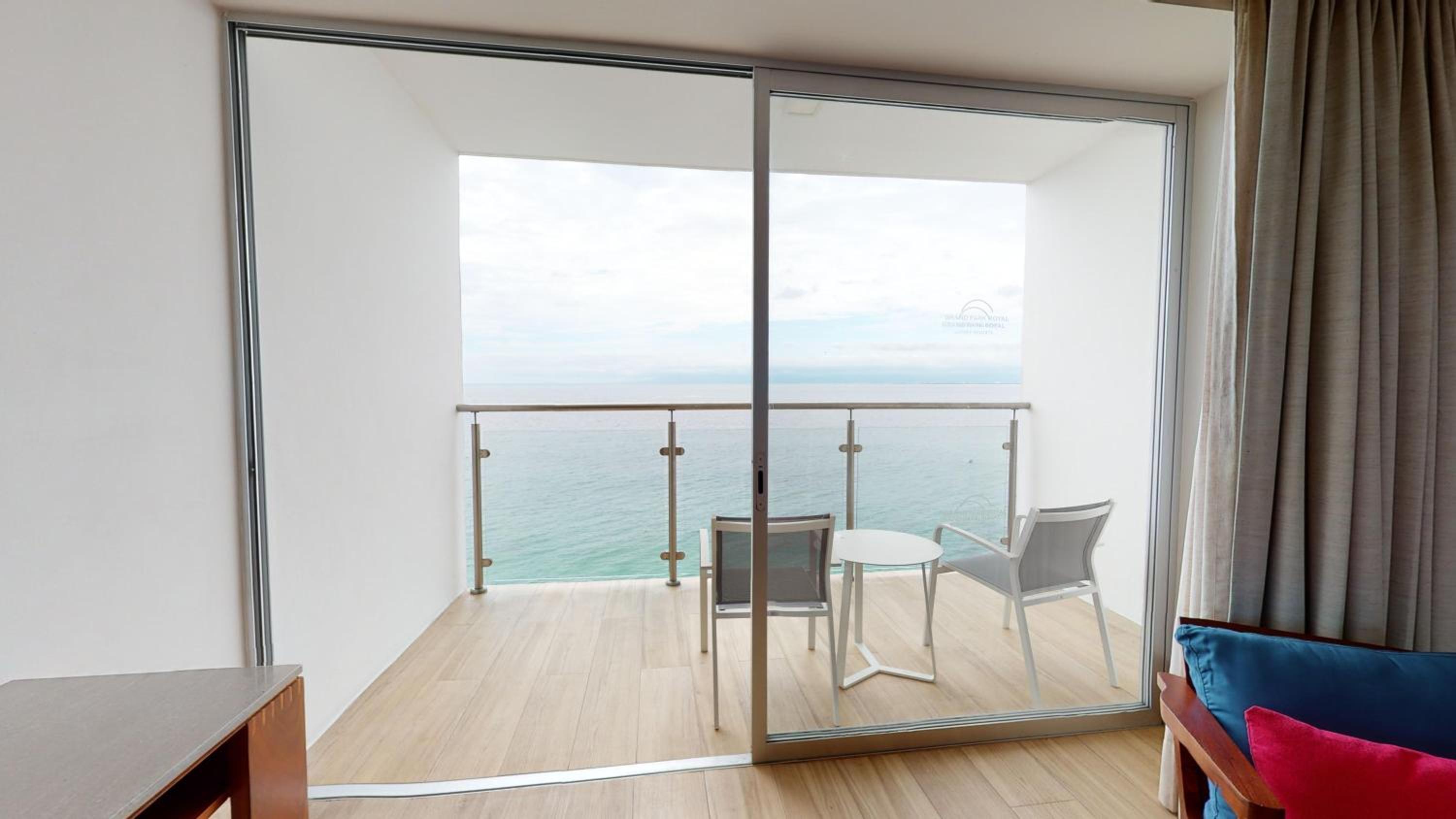 Puerto Vallarta Vacations - Grand Park Royal Puerto Vallarta - All Inclusive - Property Image 23