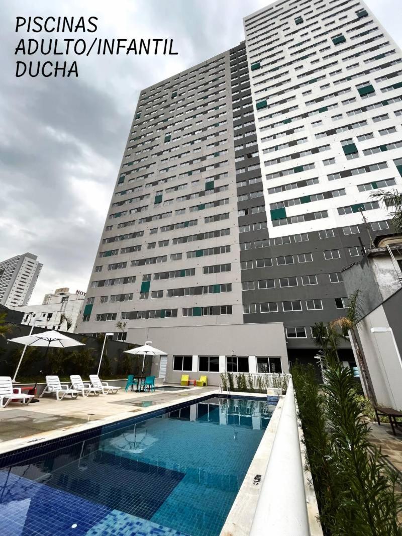 Moov 610 Apto completo 2 Dorms Mooca