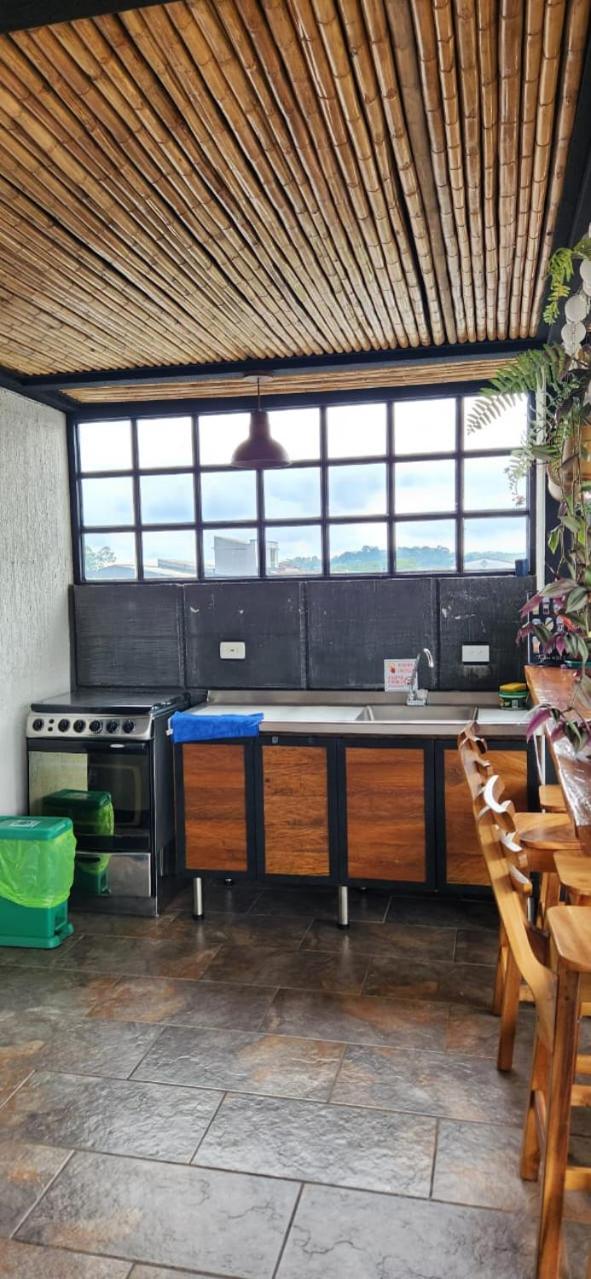 Apartamento Industrial tipo Loft