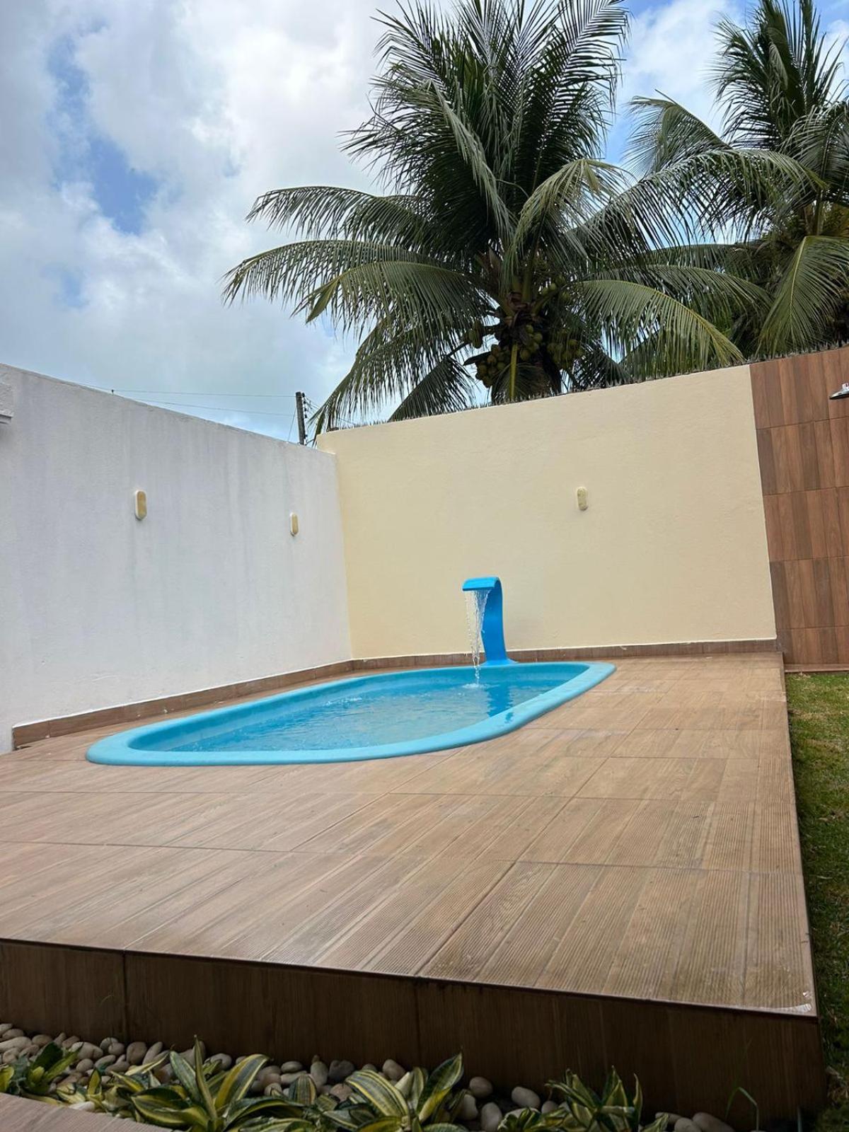 Casa do Pescador - Paripueira