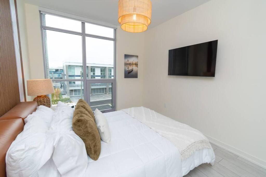 Luxe Retreat at Friday Harbour