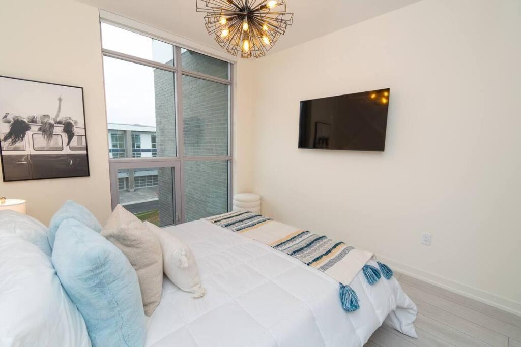 Luxe Retreat at Friday Harbour