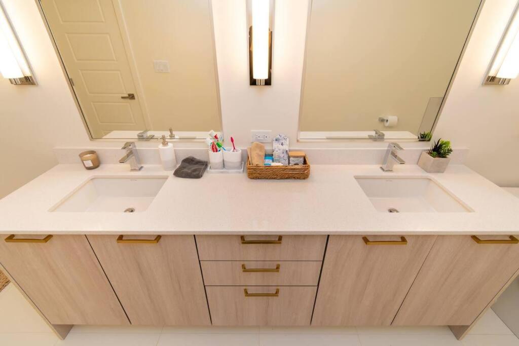 Luxe Retreat at Friday Harbour