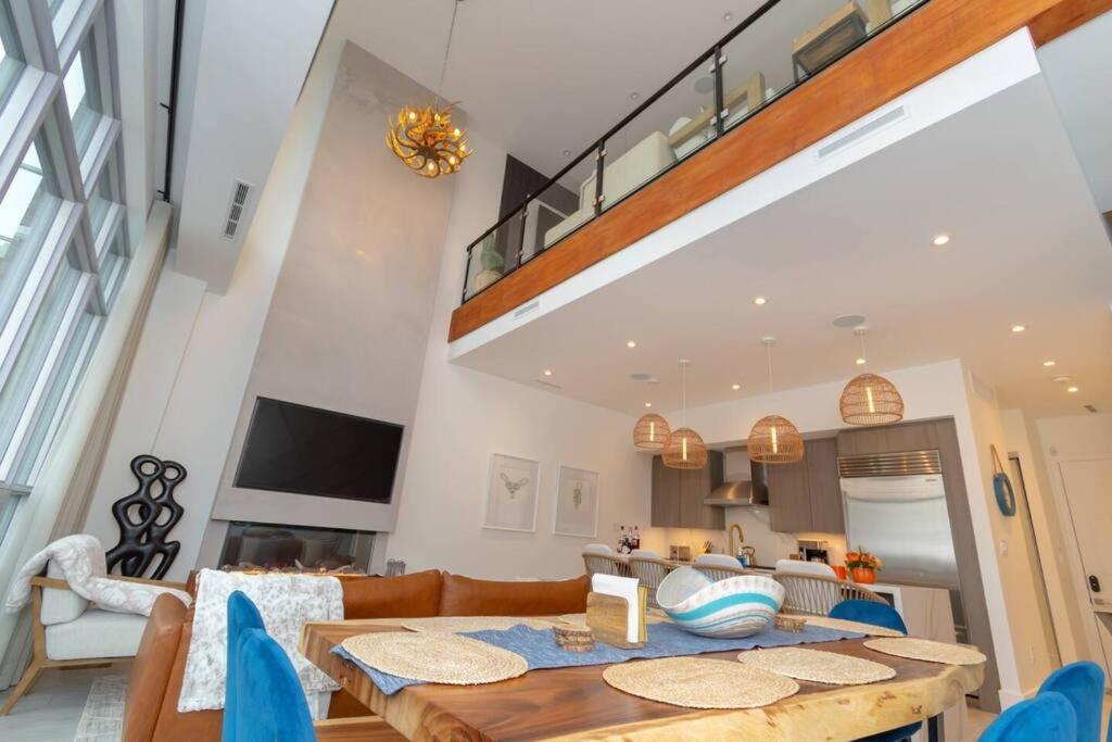 Luxe Retreat at Friday Harbour