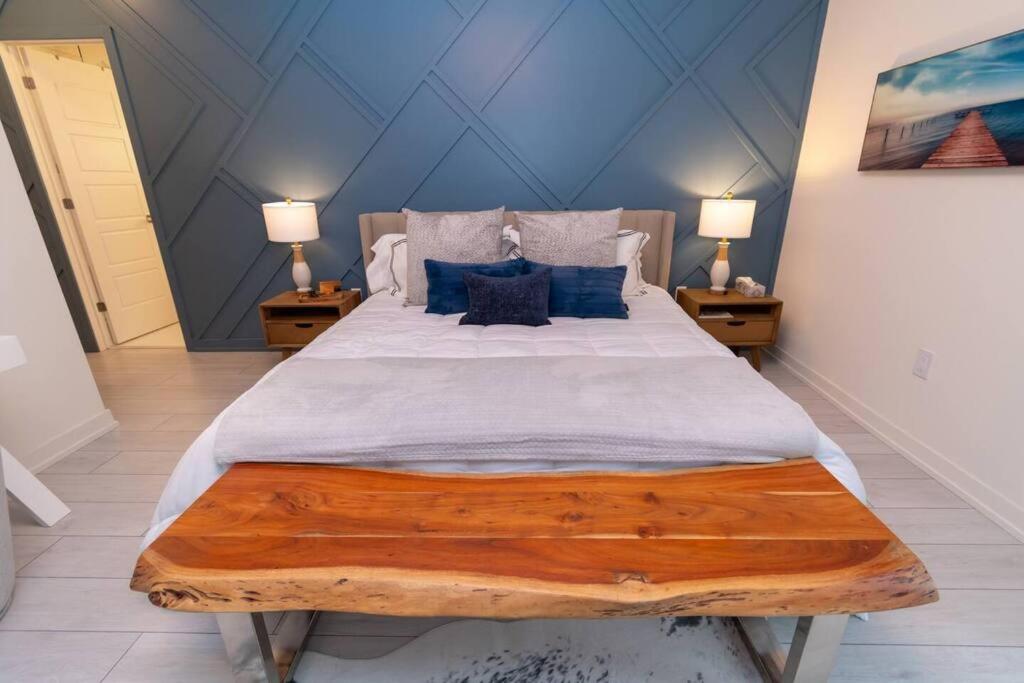 Luxe Retreat at Friday Harbour
