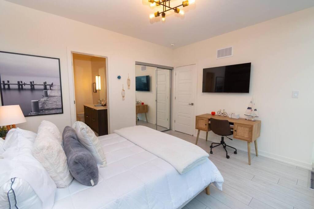 Luxe Retreat at Friday Harbour