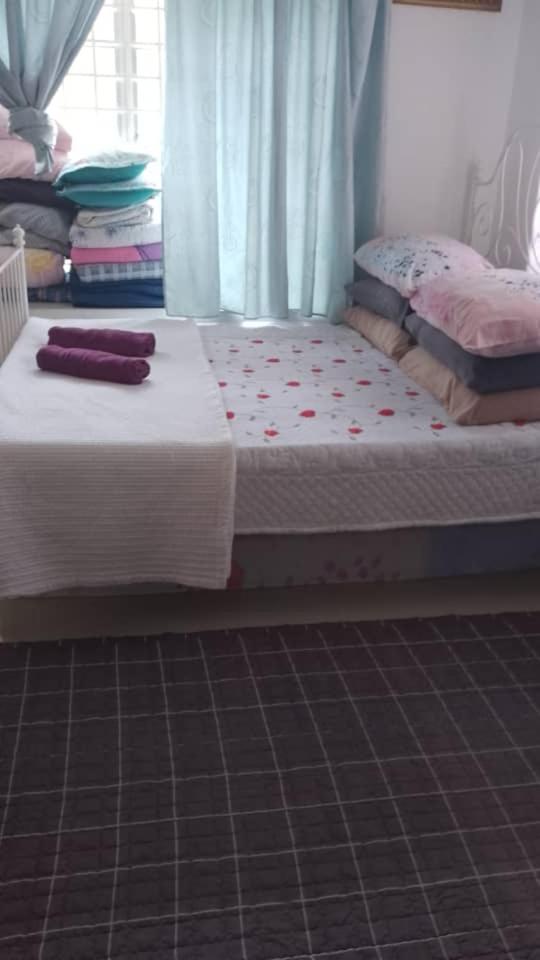 Homestay Pool Hulu Langat photo 5