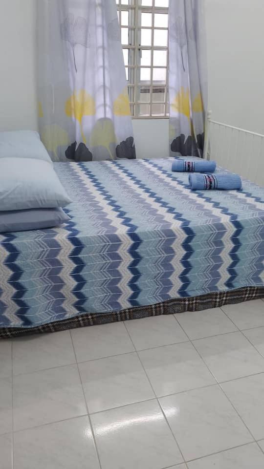 Homestay Pool Hulu Langat photo 2
