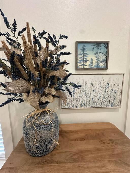 The Blue Heron Haven view 3