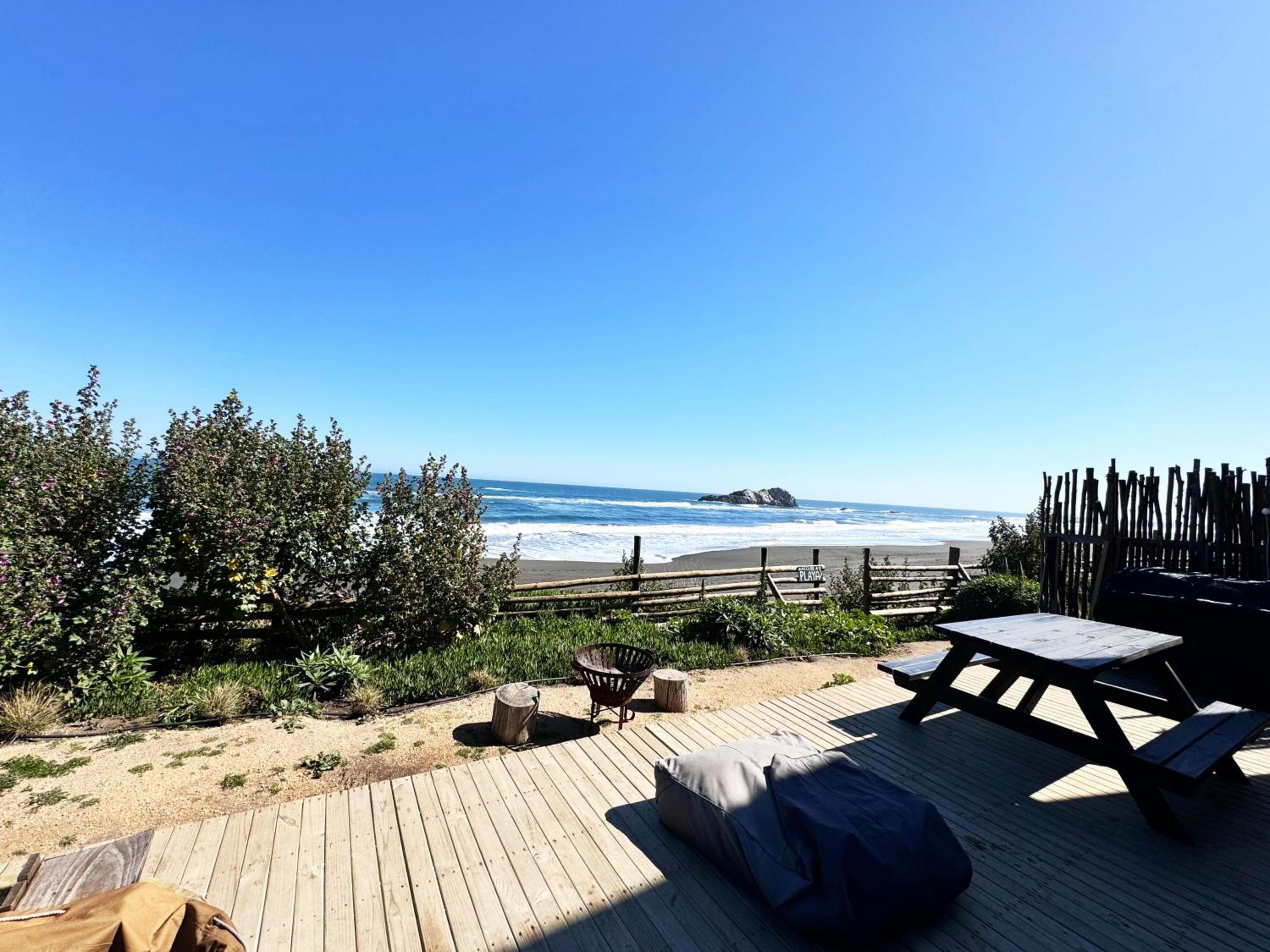 Casa Nek #2 Primera línea Matanzas