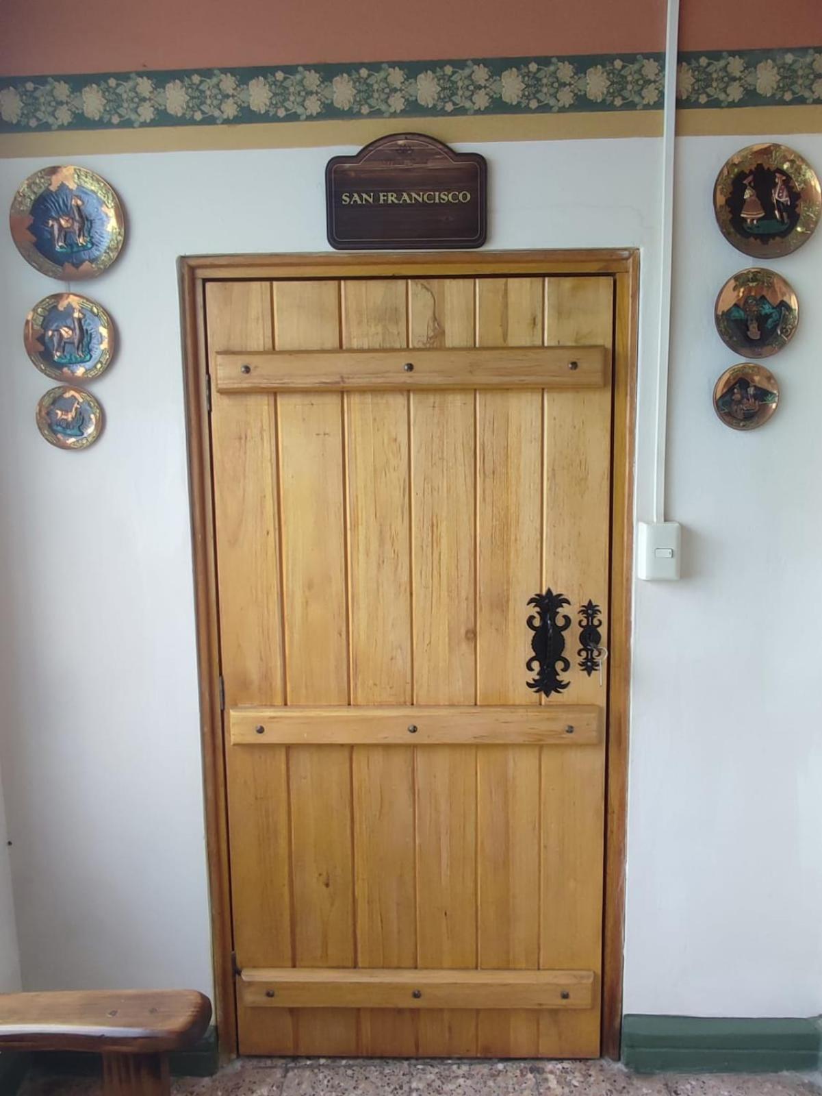 Quinta maría isabel. Elegante y restaurada