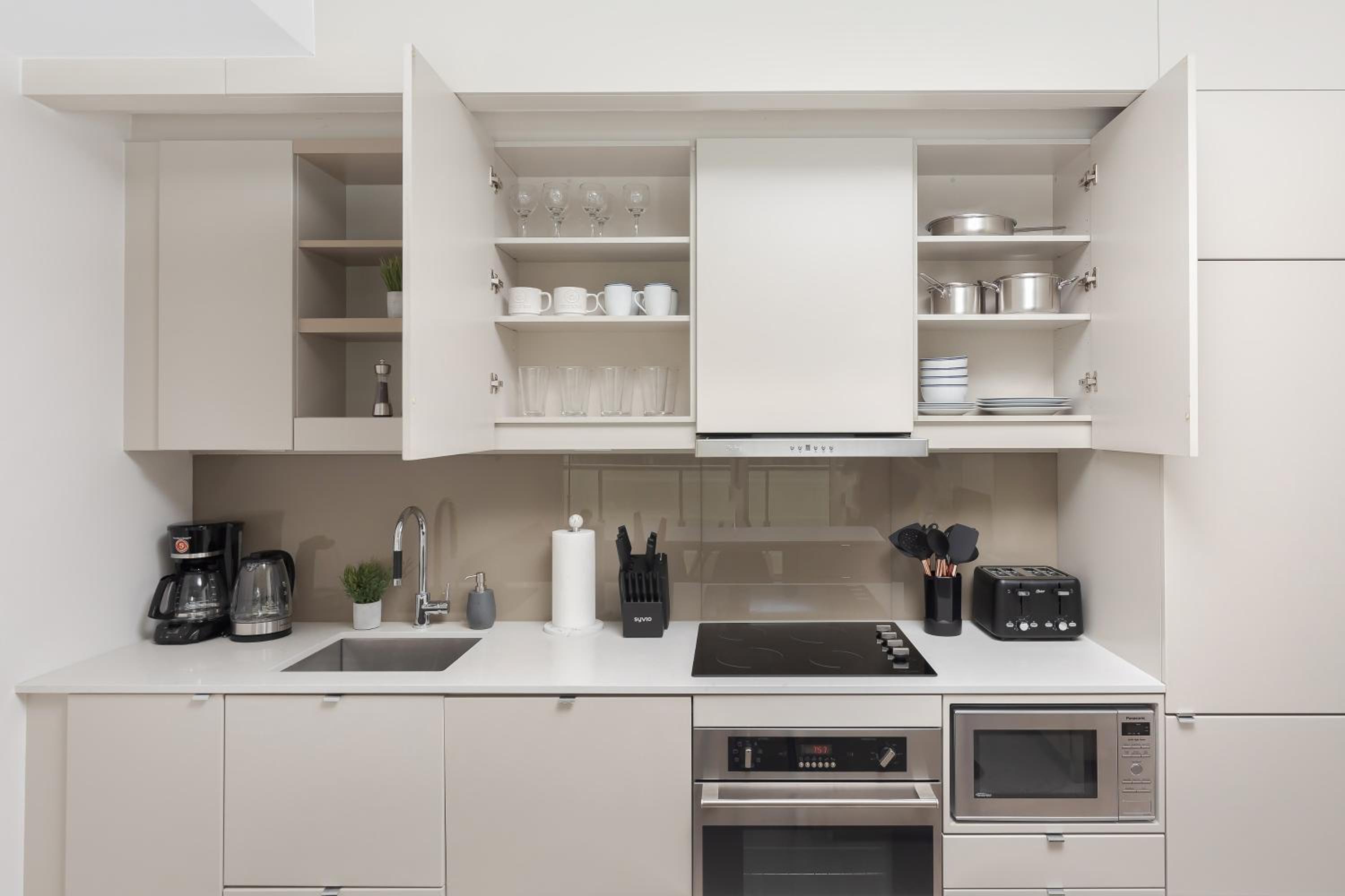 1BR Space - Downtown Toronto
