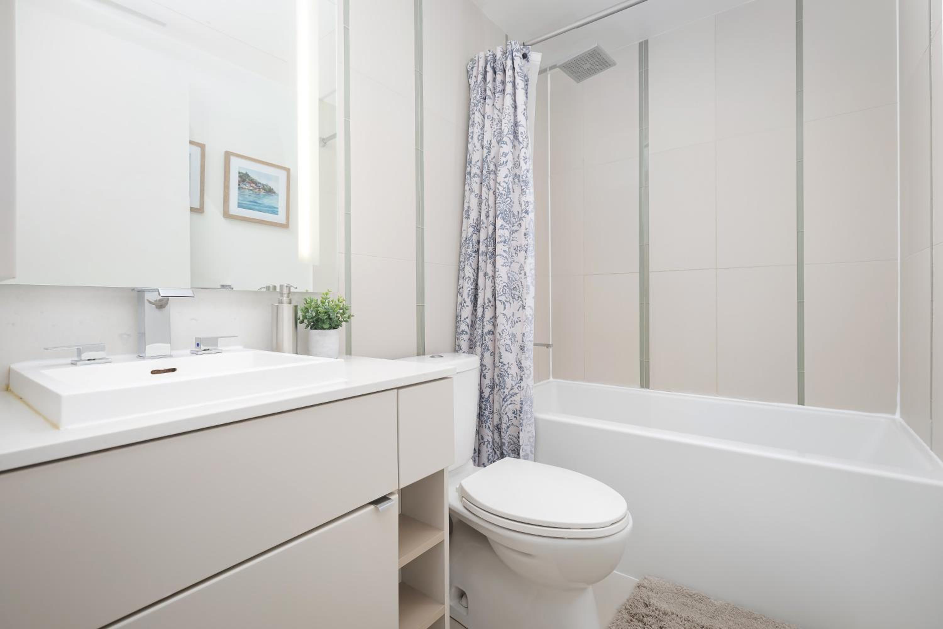 1BR Space - Downtown Toronto