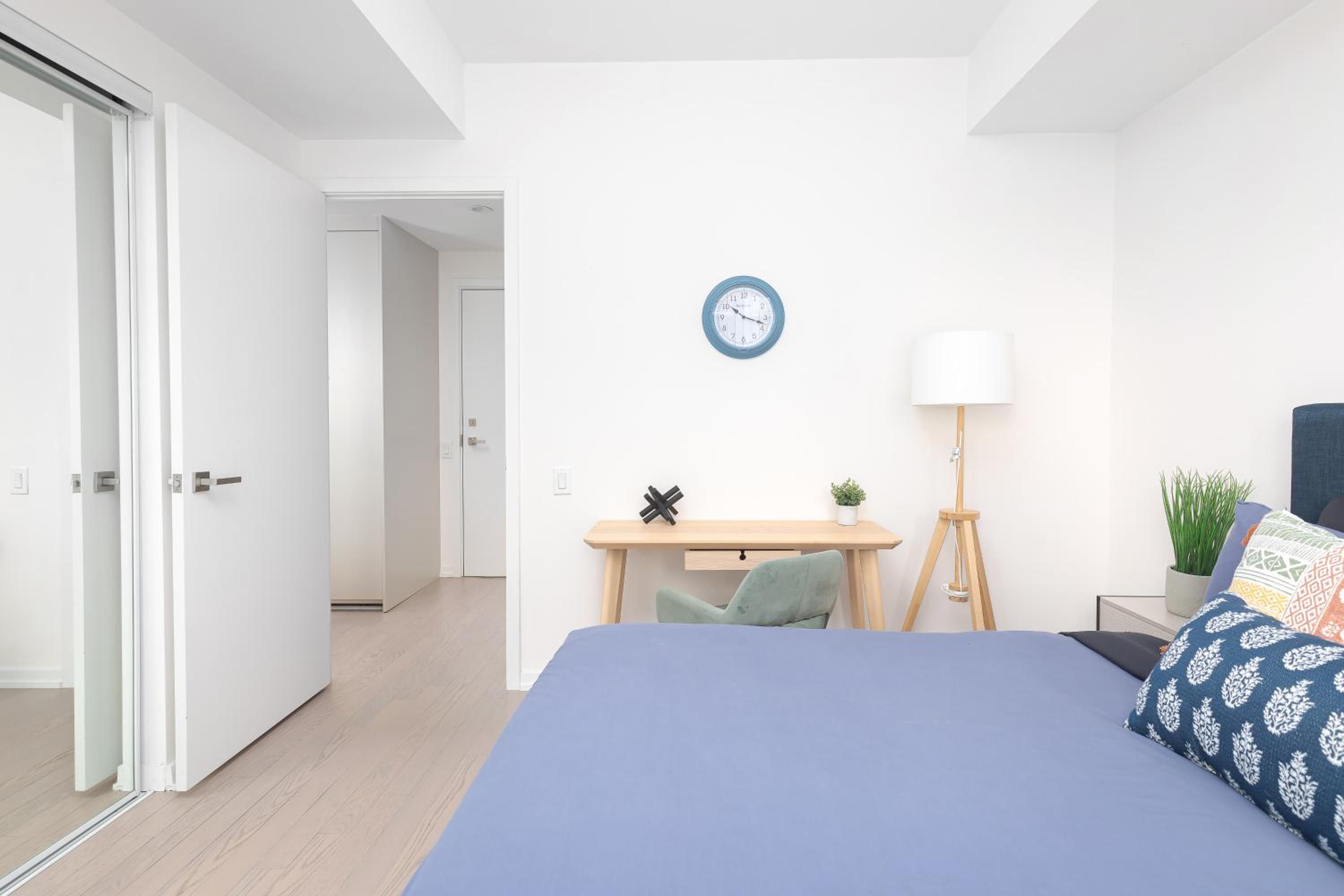 1BR Space - Downtown Toronto