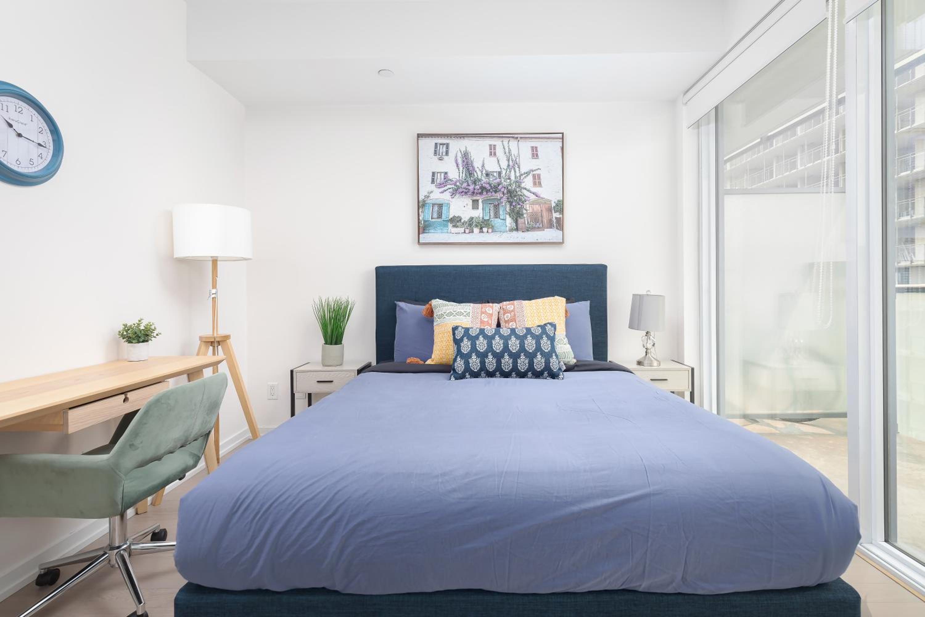 1BR Space - Downtown Toronto