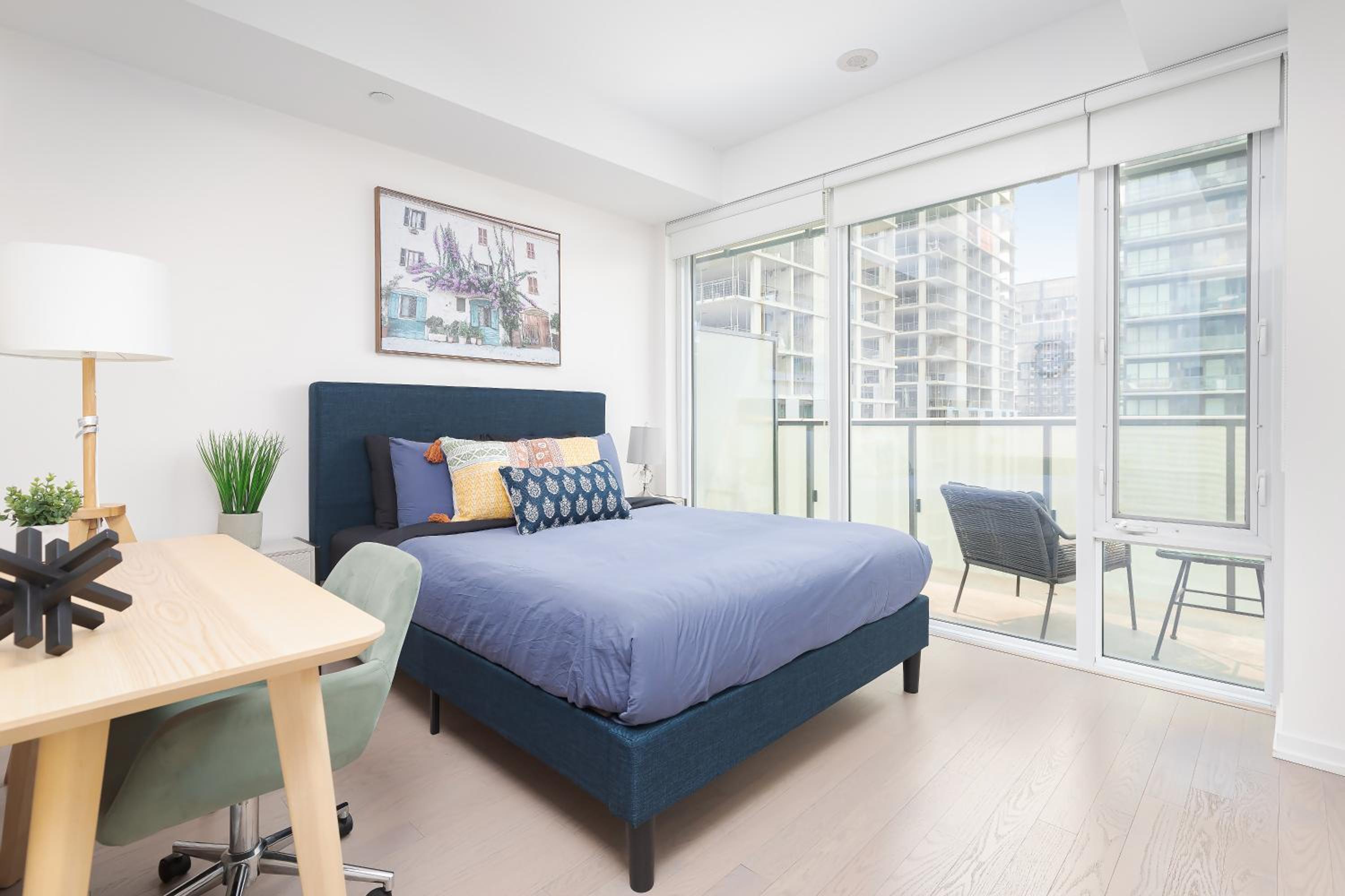 1BR Space - Downtown Toronto