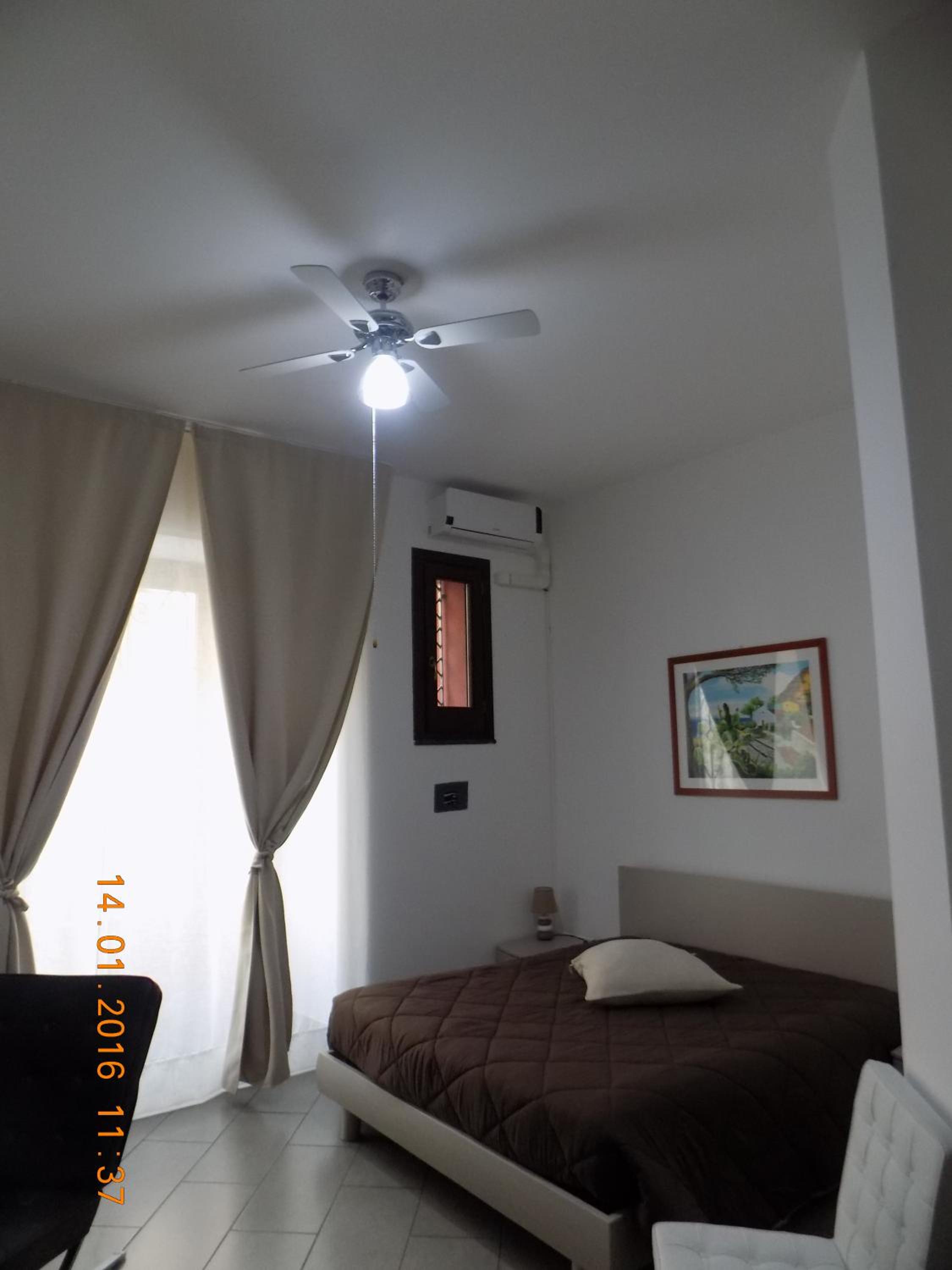 B&B Porta delle Madonie