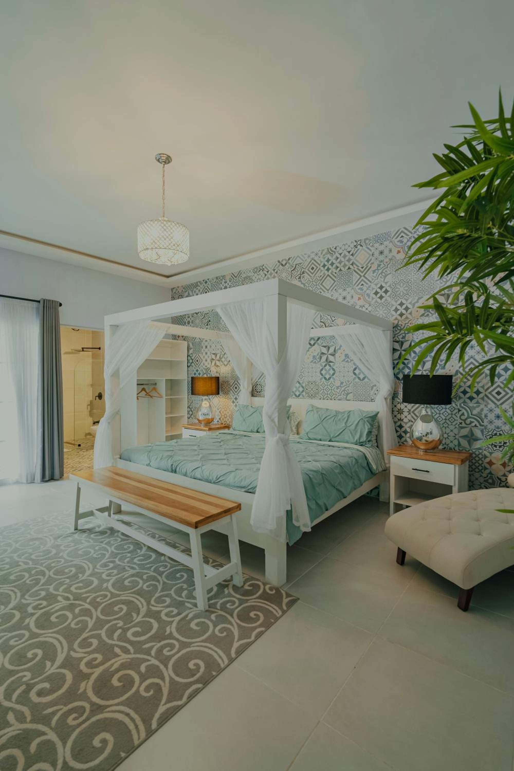 Hotel Mono Azul - Image 1