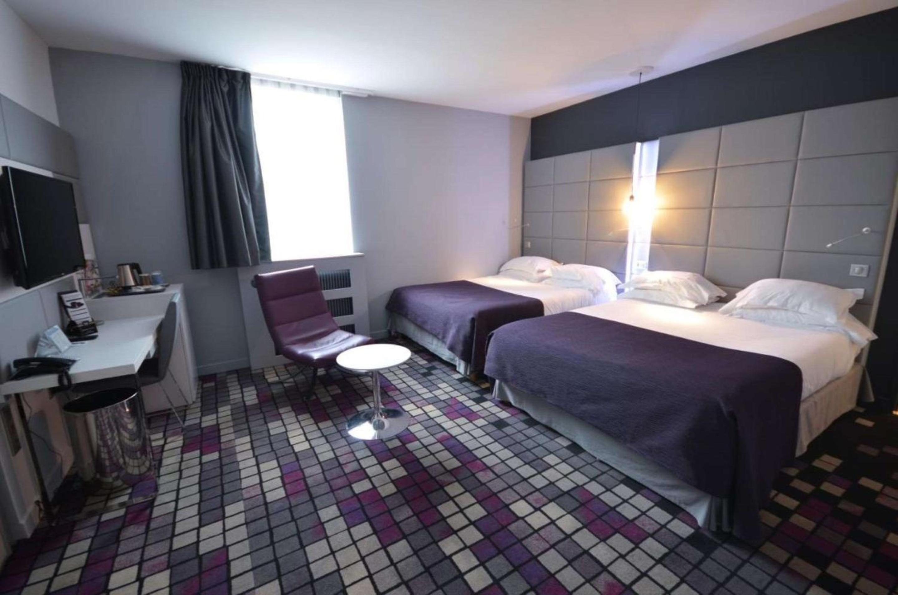 Best Western Dijon Centre Gare — photo 3