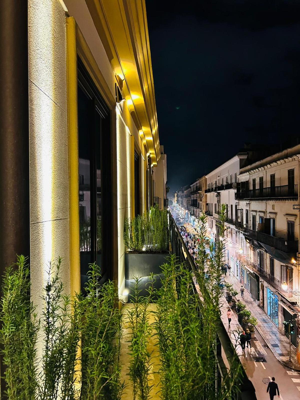 Spera Luxury Palermo & SPA