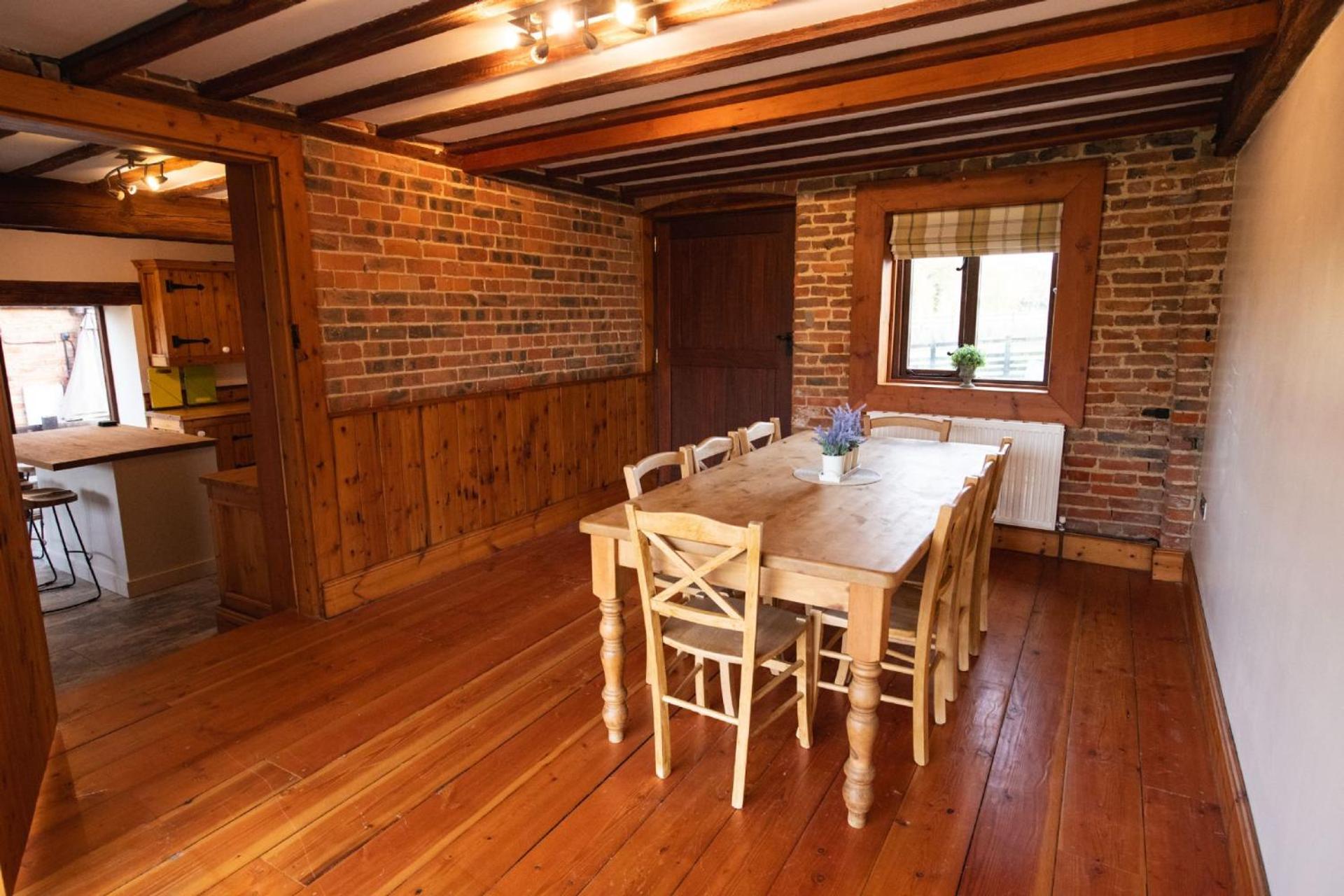 The Granary