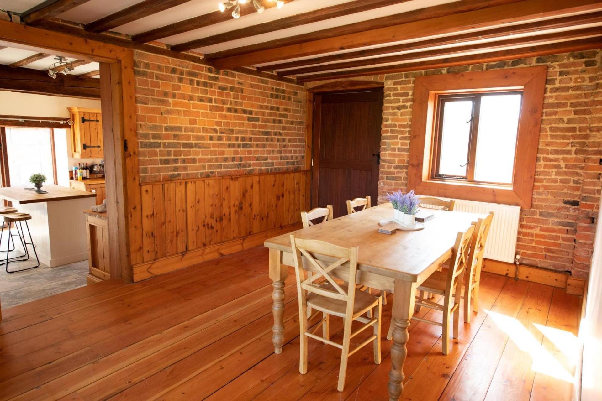 The Granary