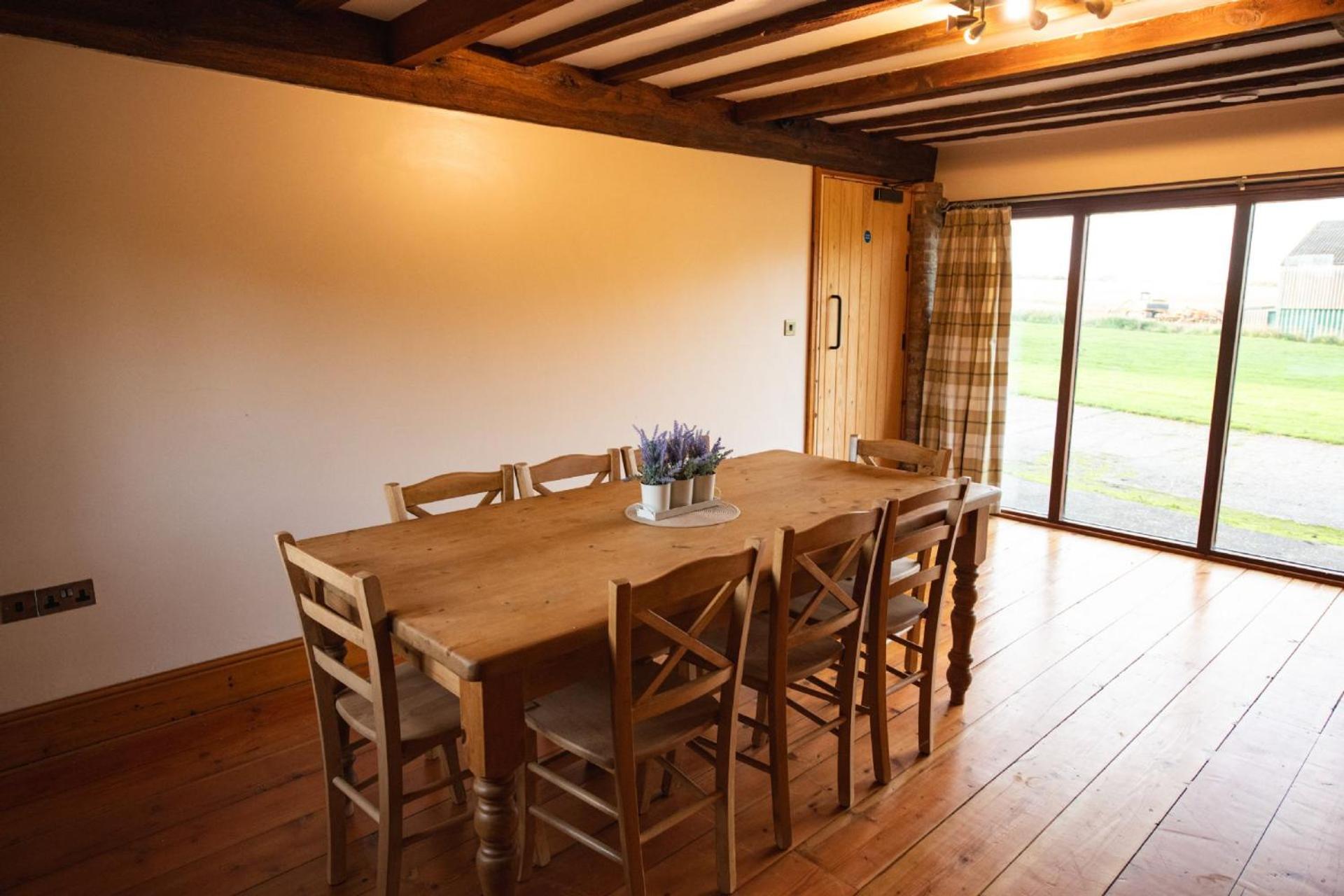 The Granary