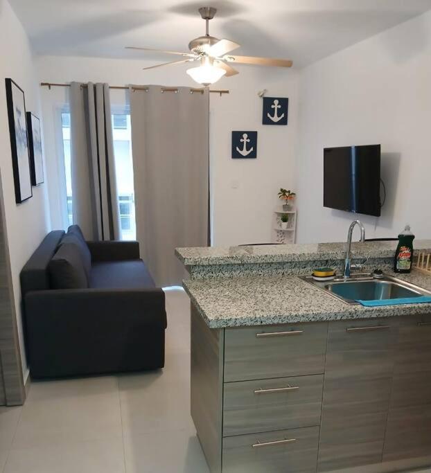 Pool View Penthouse Punta Cana